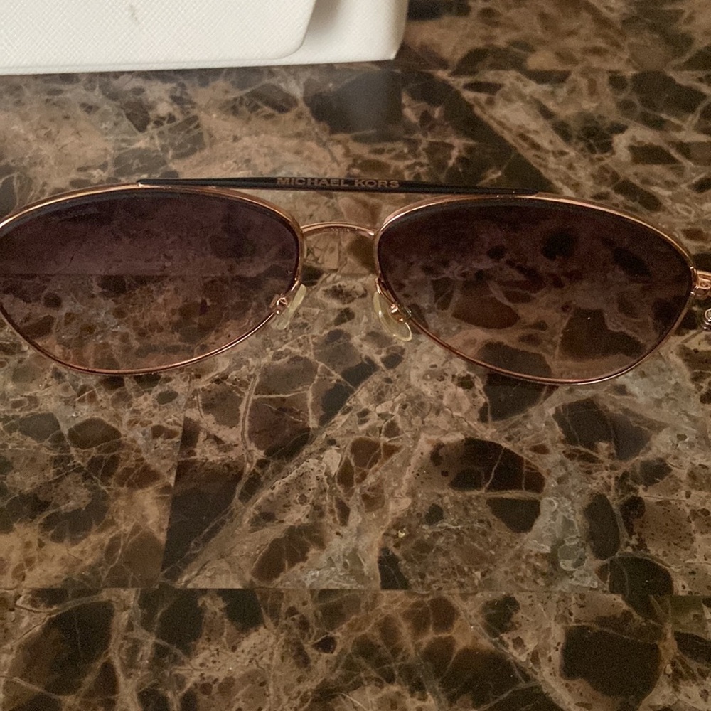 Michael Kors Sunglasses - Picture 5 of 5